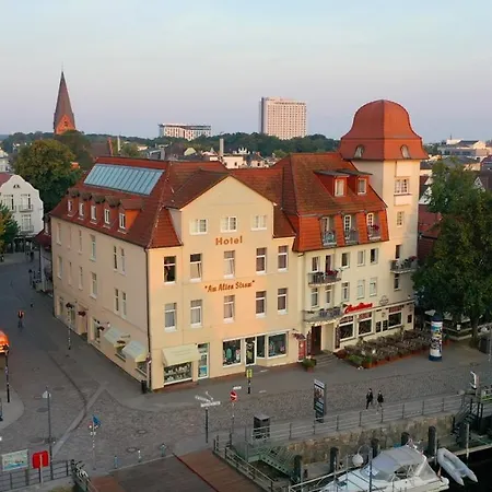 Am Alten Strom Szálloda
