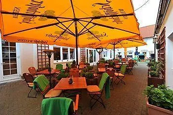 Am Alten Strom Rostock