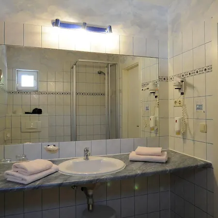 Am Alten Strom Szálloda