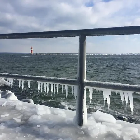 Am Alten Strom Szálloda 3*